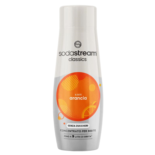 Concentrato Arancia Zero 2270301