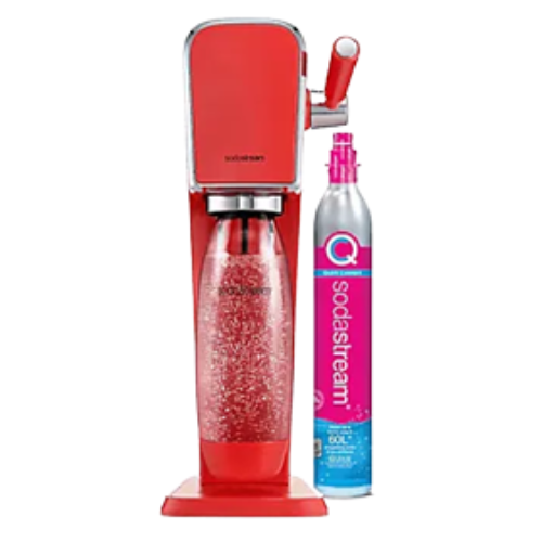 Gasatore Sodastream Art Mandarin - 2270283