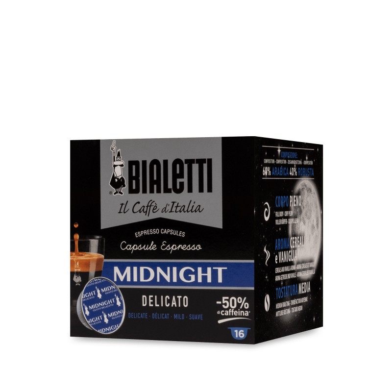 BOX 16 CAPSULE MIDNIGHT