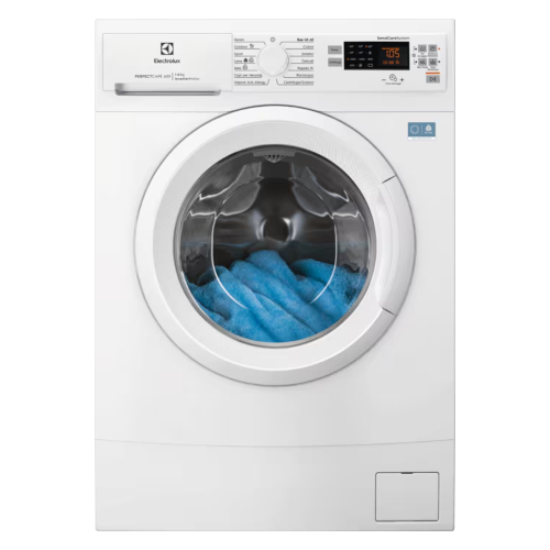 Lavatrice EW6S526A