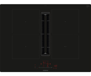 PIANO INDUZIONE CON CAPPA INTEGRATA ED711HQ26E