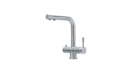 Franke Atlas Canna Girevole Acciaio inox Acciaio inox