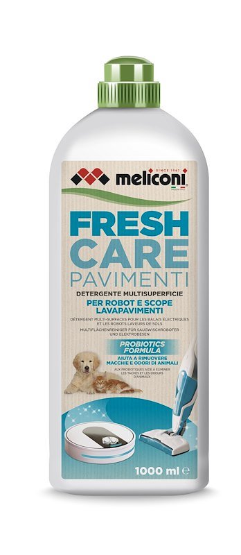 Meliconi detergente 621035 