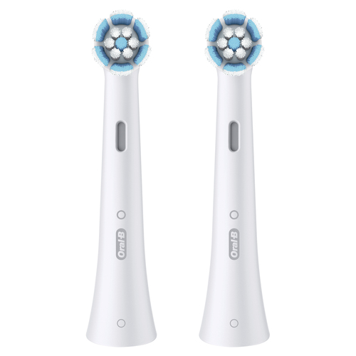 Confezione 2 Testine Oral-B 80782582