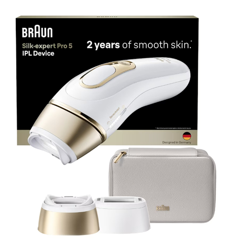 Epilatore Silk-expert Pro PL5210 IPL