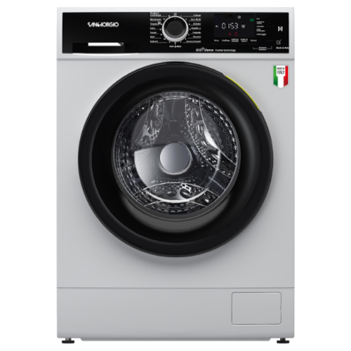 lavatrice-f814c-e