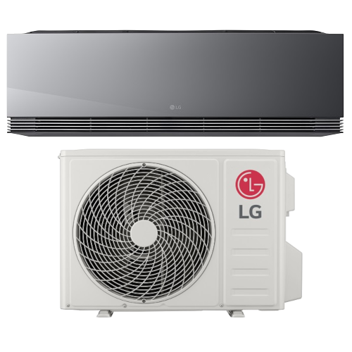 Climatizzatore 12000btu AA12SP.NS1+AA12SP.U18