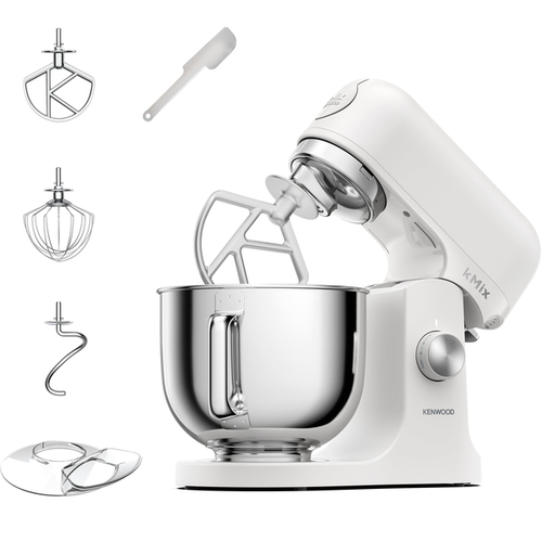 Impastatrice planetaria KMX751AWH bianca