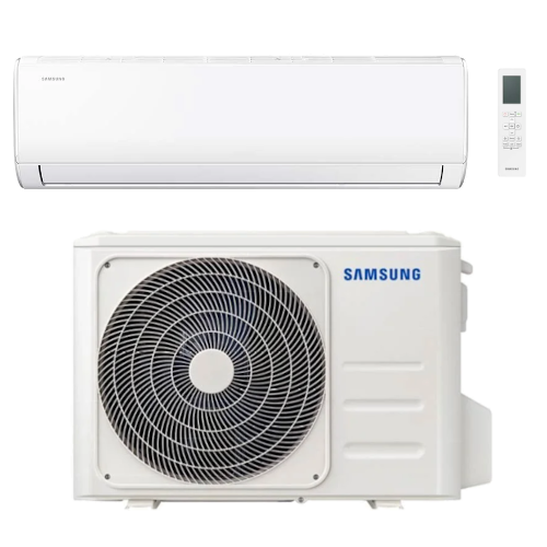 Climatizzatore F-AR12ARH AR35 WIFI 12000 Btu (AR40H12C1AMNEU+AR40H12C1AMXEU)