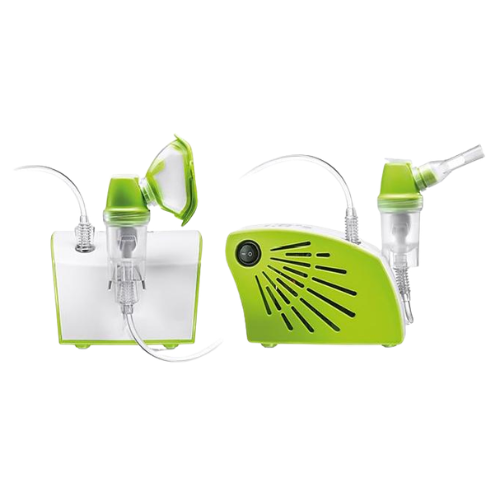 Dispositivo per aerosolterapia Ghibli Plus SA04P00