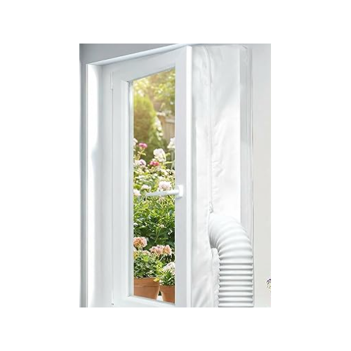 Accessorio granizione finestra