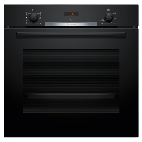 Forno con vapore Bosch Serie 4 HQA534BB3