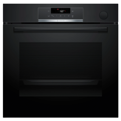 Forno con vapore Bosch Serie 4 HRG532BB3