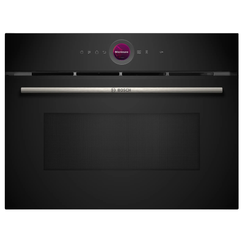 Forno microonde Bosch Serie 8 CEG732XB1