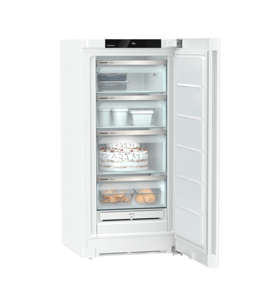 Congelatore FNe 4204 Pure
