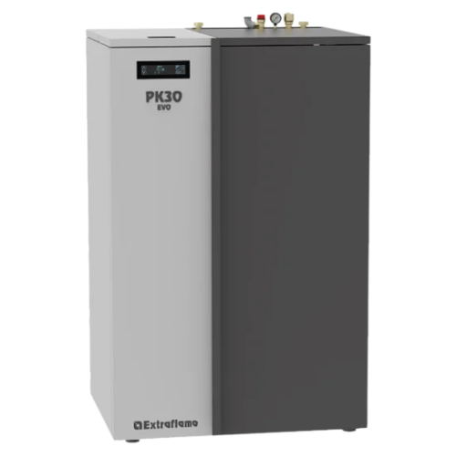 Caldaia a pellet PK30 EVO - 001203500