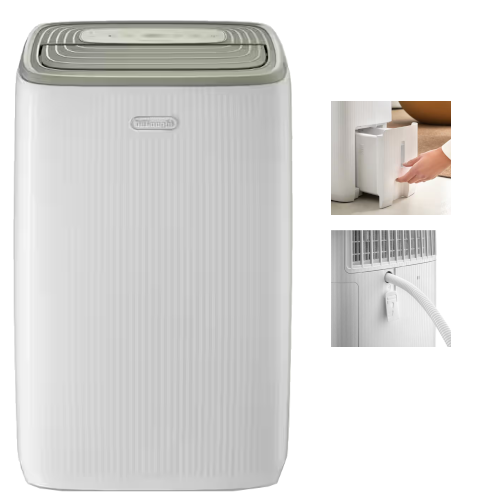 Deumidificatore DEP212