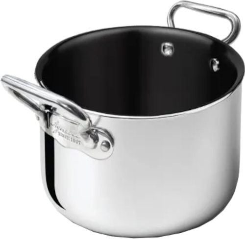 Casseruola alta 1907 ALUM04K20