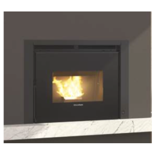 Inserto a pellet ventilato Comfort P70 EVO 001297400