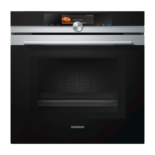 Forno elettrico HM678G4S1