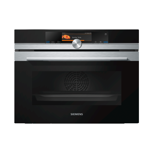 Forno elettrico CS658GRS6