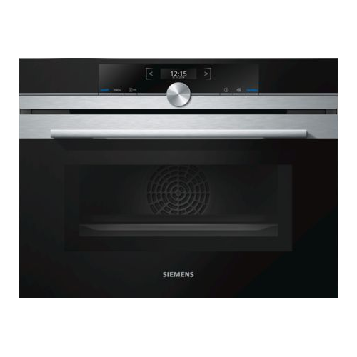 Forno elettrico CM633GBS1