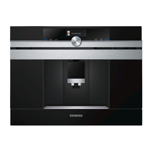 Macchina da caffe' CT636LES6