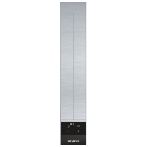  Cappa domino integrata nel piano lavoro LF16VA570