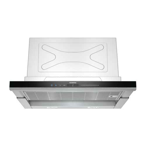 Cappa telescopica LI97SA530