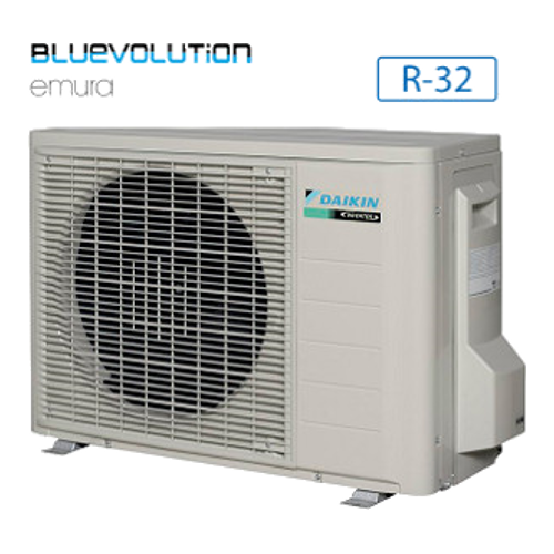 Unita' Esterna RXJ25M