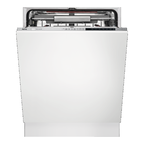 LAVASTOVIGLIE 60 CM SCOMPARSA TOTALE FSE83810P