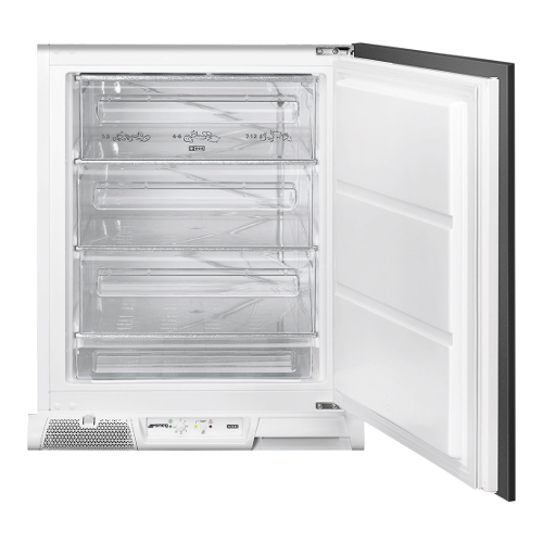 Congelatore incasso U3F082P
