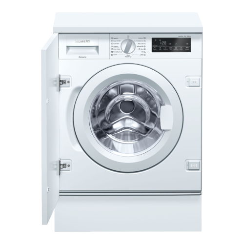 Lavatrice 8 kg. WI14W540EU