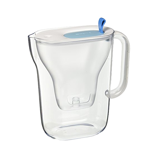 Caraffa filtrante Style Blue MX+ CU IT