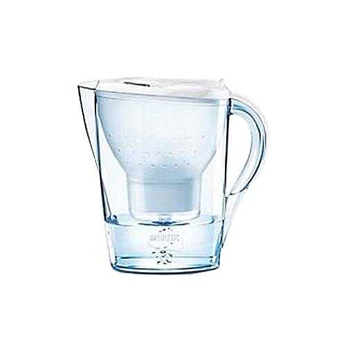 Caraffa filtrante Marella White MX+ CU IT