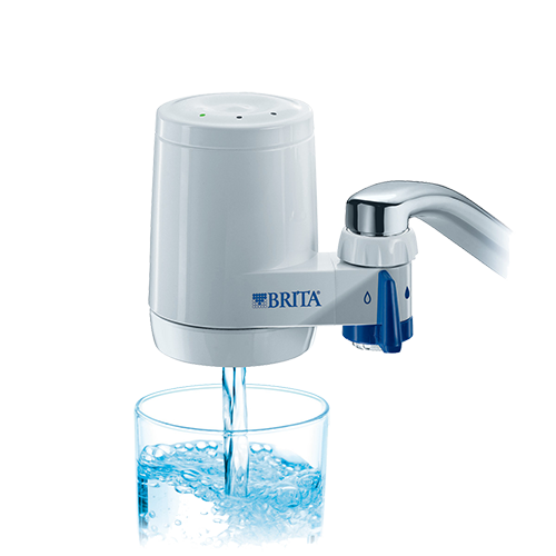 Filtro rubinetto ON TAP SYSTEM White CU IT