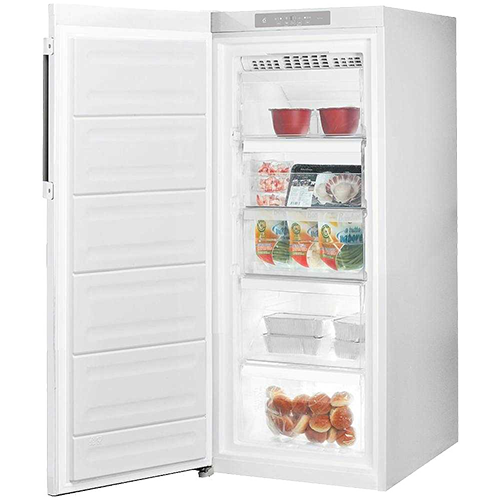Congelatore verticale UW4F2CWBF