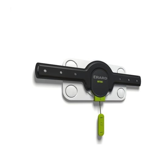 Staffa parete FixIT 400 Erard