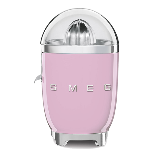 Spremiagrumi Rosa CJF01PKEU