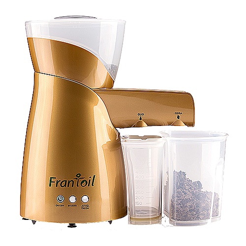 Estrattore Frantoil