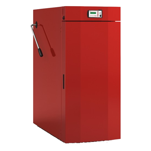 Caldaia a legna LNK15 7216500