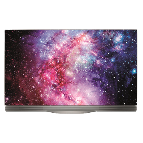 Televisore OLED 55E7N