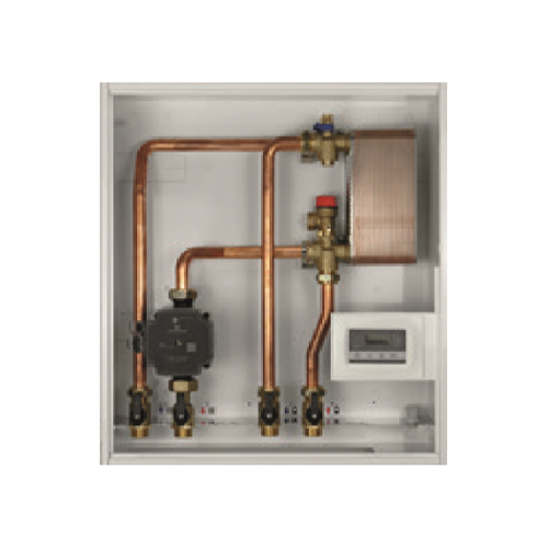 Modulo separazione novabox 110