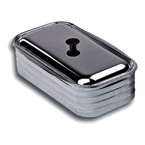 Kit vasca inox 3,5 1013900