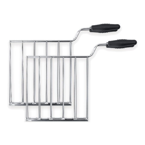 Accessori toast n.2 2x2 TSSR01