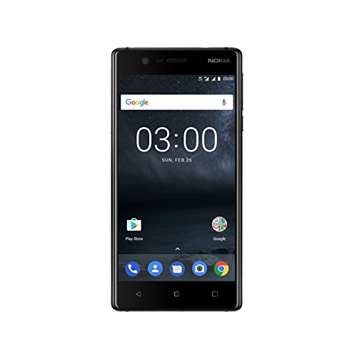 Cellulare Nokia 8 polished blu