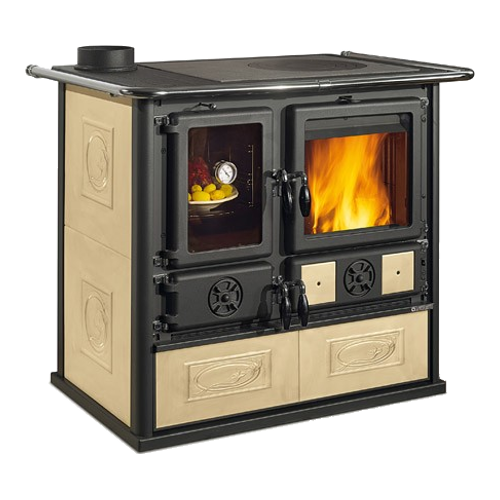 Cucina ROSA SINISTRA REVERSE Pergamena 7015061