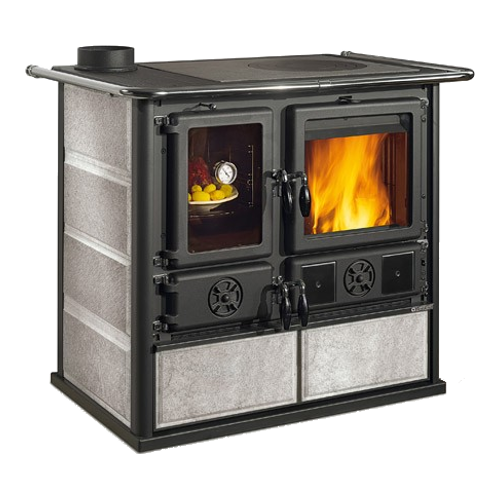 Cucina ROSA SINISTRA REVERSE Pietra Naturale 7015062