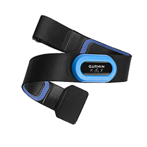 Fascia Cardio HRM-TRI 010-10997-09