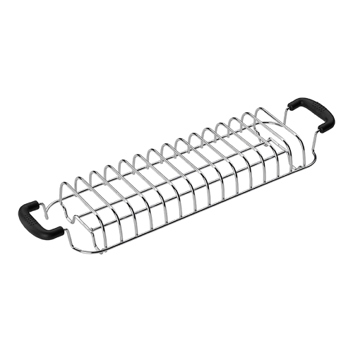 Accessorio tostapane TSF02 scalda pane-TSBW02